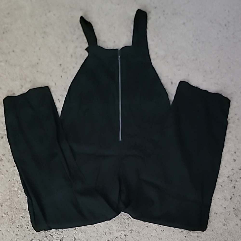 Jumpsuit Overall